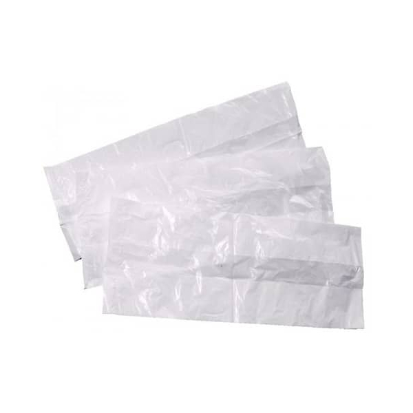 4015544322873 - Hygienebeutel 101008210 weiß offen 4015544322873 hygostar 30 Stück