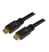 HDMI Kabel 10,0 m schwarz