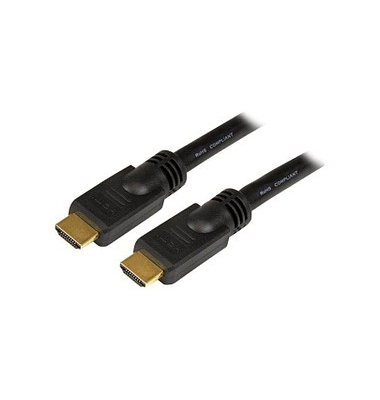 HDMI Kabel 10,0 m schwarz