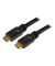 HDMI Kabel 10,0 m schwarz
