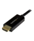DisplayPortHDMI Kabel DP2HDMM1MB 1,0 m schwarz