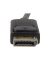 DisplayPortHDMI Kabel DP2HDMM1MB 1,0 m schwarz