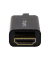 DisplayPortHDMI Kabel DP2HDMM1MB 1,0 m schwarz