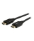 HDMI Ethernet Kabel HDMM1MP 1,0 m schwarz