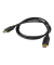 HDMI Ethernet Kabel HDMM1MP 1,0 m schwarz