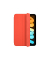 Smart Folio Tablet-Hülle für Apple iPad mini 6. Gen (2021) leuchtorange