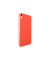 Smart Folio Tablet-Hülle für Apple iPad mini 6. Gen (2021) leuchtorange