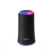 Soundcore Flare II Bluetooth-Lautsprecher schwarz