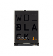 Black 1 TB interne Festplatte