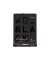 interne Festplatte BLACK WD10SPSX, schwarz/silber, 6,35 cm (2,5 Zoll), 1 TB, HDD