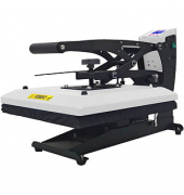 iXpress Pro Transferpresse 38,0 x 38,0 cm