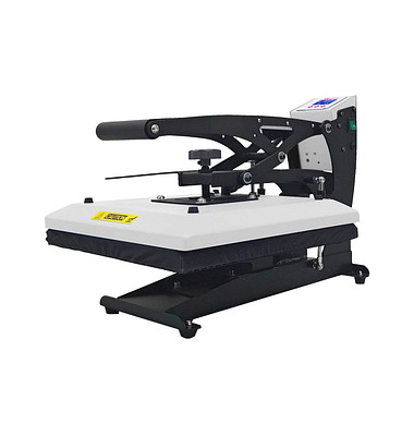 iXpress Pro Transferpresse 38,0 x 38,0 cm