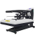 iXpress Pro Transferpresse 38,0 x 38,0 cm