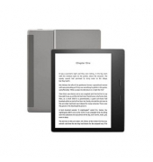 Kindle Oasis eBook-Reader 17,8 cm ( 7,0 Zoll ) grafit