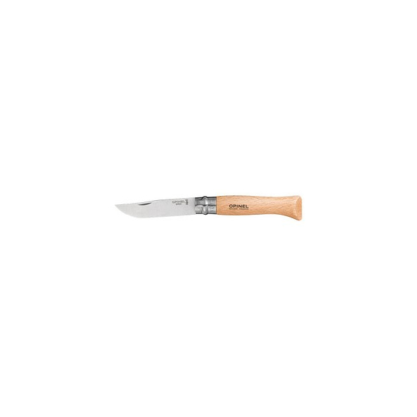 3123840012549 - No 9 Klappmesser braun 3123840012549 OPINEL