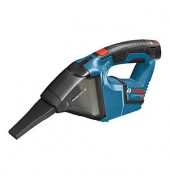 GAS 12V  Solo Akku-Handstaubsauger ohne Akku