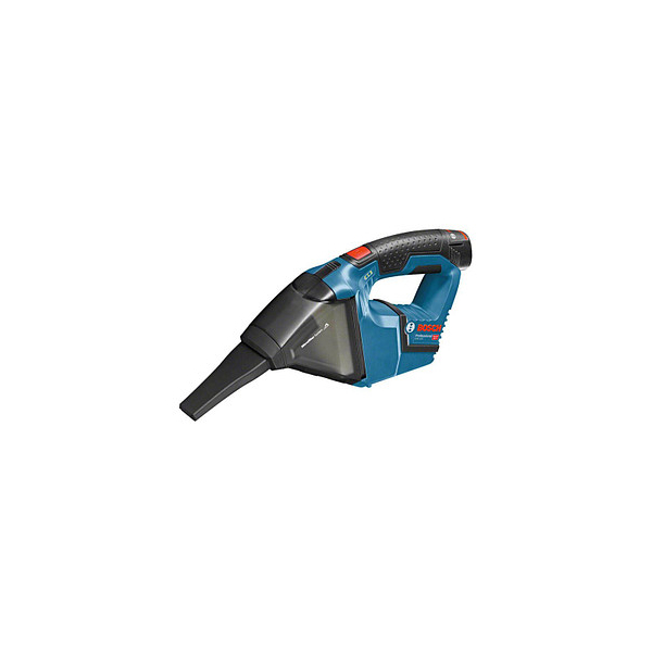 3165140773195 - Gas 12V Professional Akku Staubsauger 12 v 035 l ( 06019E3001 ) + L-Boxx - ohne Akku ohne Ladegerät - Bosch