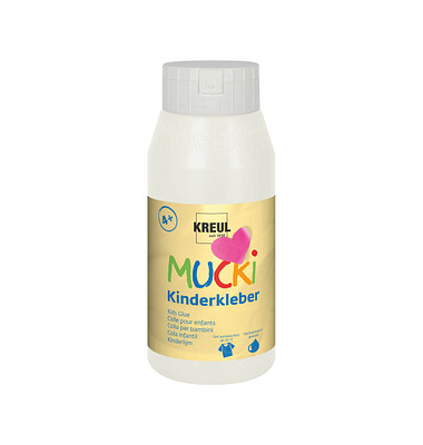 MUCKI Bastelkleber MUCKI Bastelkleber