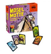 Mogel Motte Kartenspiel