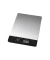 Küchenwaage KW 1421 CB silber 5,0 kg