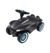 Bobby Car Neo Rutschauto schwarz