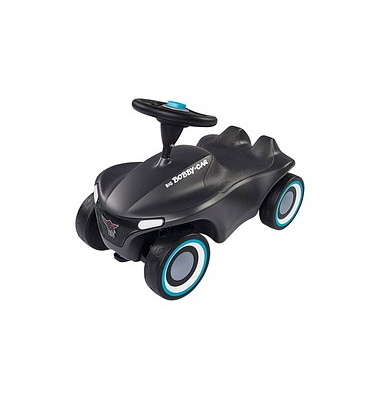 Bobby Car Neo Rutschauto schwarz