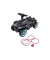 Bobby Car Neo Rutschauto schwarz