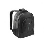 Kameratasche Panama BackPack 400 schwarz