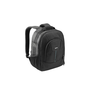 Kameratasche Panama BackPack 400 schwarz