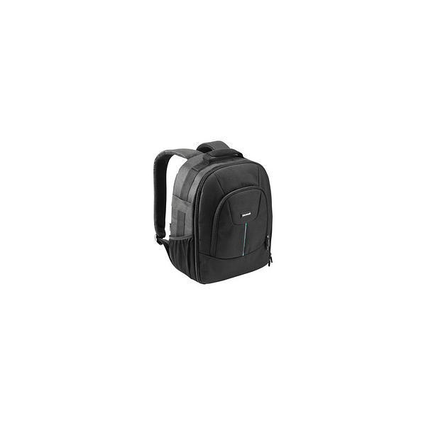 4007134012479 - 93784 Taschen & Rucksäcke - Foto   Video Panama BackPack 400 Rucksack schwarz 93784 4007134012479