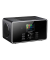 DTR 6000 X Internetradio schwarz