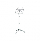 Notenst&auml;nder 107 schwarz