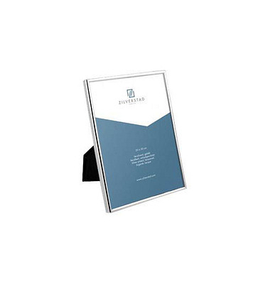 Bilderrahmen Sweet Memory silber 20,5 x 30,5 cm