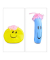 Antistressball farbsortiert