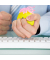 Antistressball farbsortiert