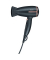 HC 25 Haartrockner schwarz 1.600 W