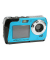 W3048 Unterwasserkamera blau 13,0 Mio. Pixel