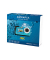 W3048 Unterwasserkamera blau 13,0 Mio. Pixel