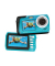 W3048 Unterwasserkamera blau 13,0 Mio. Pixel
