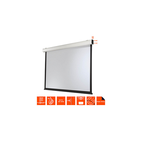 4260094731587 - elektrische Rolloleinwand Motor Expert XL 43 350 x 265 cm Projektionsfläche 4260094731587 1090217 4260094731587 - elektrische Rolloleinwand Motor Expert XL 43 350 x 265 cm Projektionsfläche 4260094731587 1090217