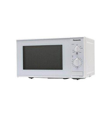 NN-K101WMEPG Mikrowelle 800 W silber NN-K101WMEPG Mikrowelle 800 W silber