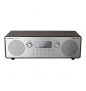RF-D100BTEGT DAB+ Empfänger silber