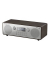 RF-D100BTEGT DAB+ Empfänger silber