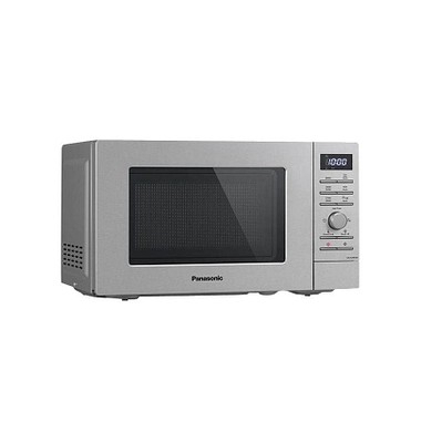 NN-S29KSMEPG Mikrowelle 800 W silber