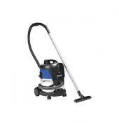 Aero 21-21 PC INOX Nass-Trockensauger 1.250 W