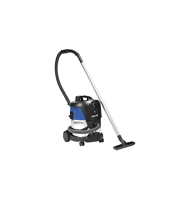 Aero 21-21 PC INOX Nass-Trockensauger 1.250 W