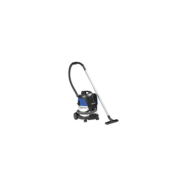 5711145158864 - AERO 21-21 PC INOX 107406603 Nass- Trockensauger 1250 W 20 l halbautomatische Filterreinigung 5711145158864 - AERO 21-21 PC INOX 107406603 Nass- Trockensauger 1250 W 20 l halbautomatische Filterreinigung