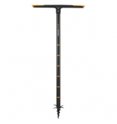 Erdbohrer QuikDrill™ S 10,0 cm