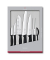 7 VICTORINOX Küchenwerkzeug-Set Swiss Classic