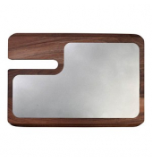 Schneidebrett RL 220-250 braun 29,0 x 20,5 cm